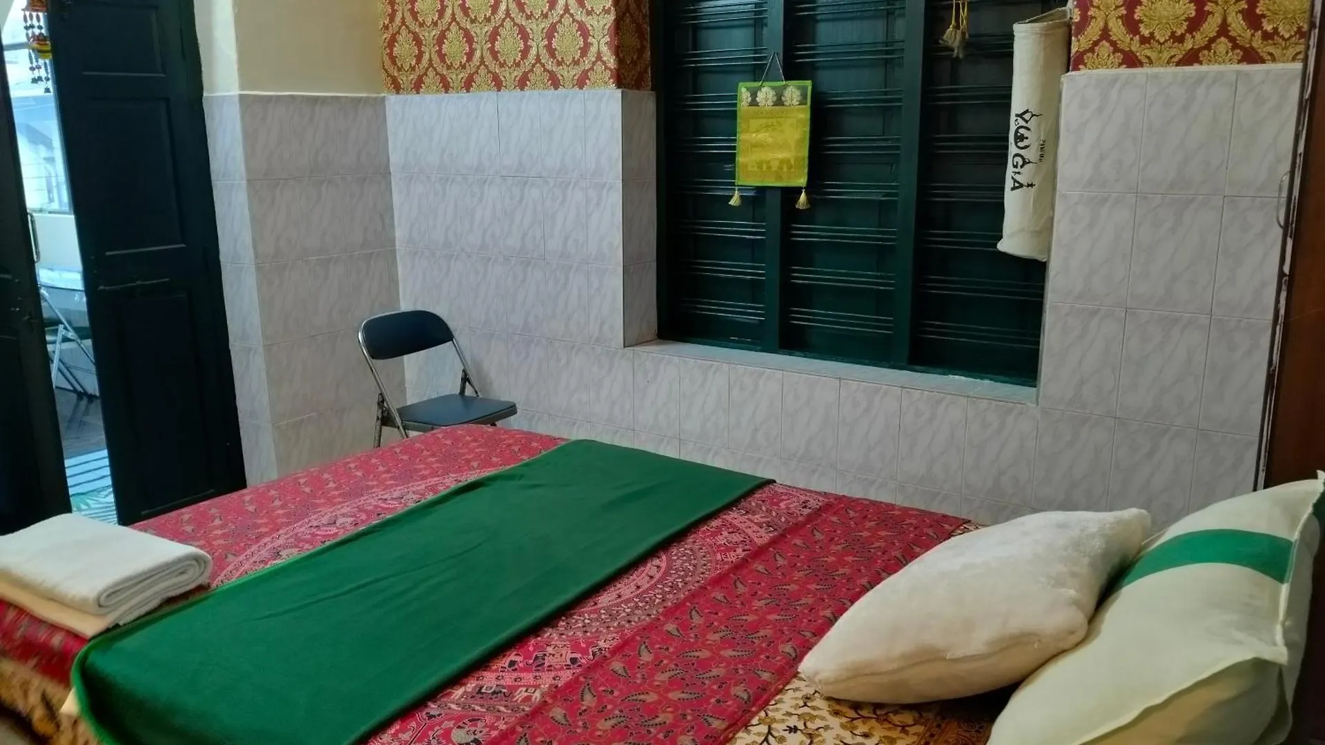 Apartman Maya Str Thrissur
