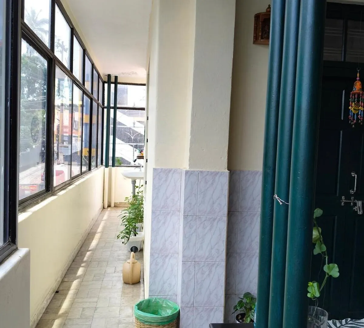 Maya Str Thrissur 0*,  India